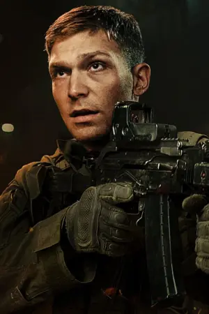 Постер к фильму "Ловец душ" #317806