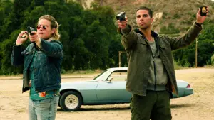 Задник к фильму "Достать стволы" #632124