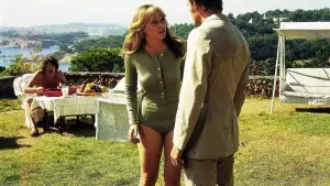 Задник к фильму "Венера в мехах" #502411