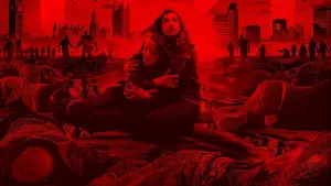 Задник к фильму "28 недель спустя" #276973