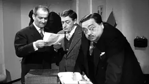 Задник к фильму "Пройдоха" #741717