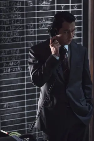 Постер к фильму "Охота" #320689