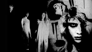 Задник к фильму "Ночь живых мертвецов" #204811