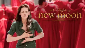 Задник к фильму "Сумерки. Сага: Новолуние" #19148