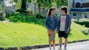 Задник к фильму "Сеанс в 16:30" #683692