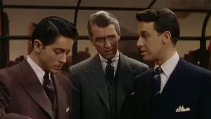 Задник к фильму "Верёвка" #665351