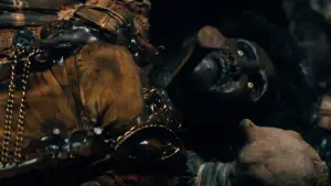 Задник к фильму "Заклинание" #347332