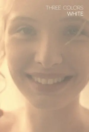 Постер к фильму "Три цвета: Белый" #99654