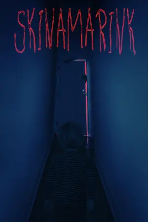 Постер к фильму "Паранормальные явления: Скинамаринк" #22833