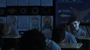 Задник к фильму "Орудия" #518920