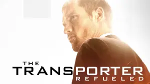 Задник к фильму "Перевозчик: Наследие" #69376