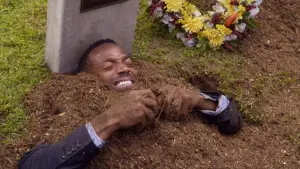 Задник к фильму "Дом с паранормальными явлениями 2" #304071