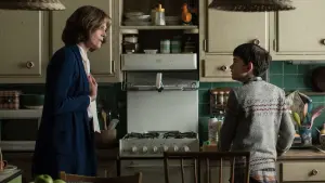 Задник к фильму "Голос монстра" #228555