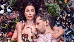 Задник к фильму "Вкус жизни" #394721