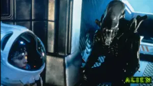 Задник к фильму "Чужой" #177131