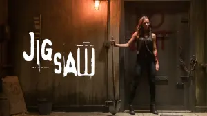 Задник к фильму "Пила 8" #29085