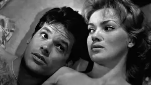 Задник к фильму "Пепел и алмаз" #420182