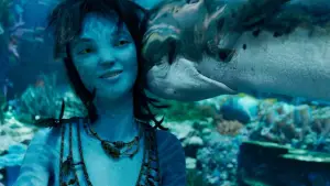 Задник к фильму "Аватар: Путь воды" #520606