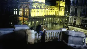 Задник к фильму "Перед рассветом" #615584