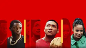 Задник к фильму "Буги" #408434