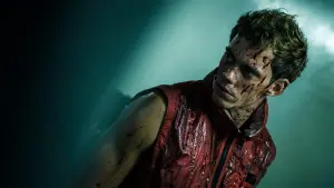 Задник к фильму "Пацан против всех" #478993