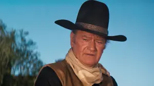 Задник к фильму "Жестяная звезда" #411547