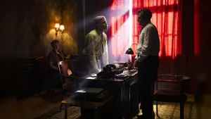 Задник к фильму "Королевская игра" #383566