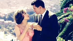 Задник к фильму "Приходи в сентябре" #461425