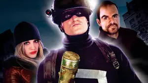 Задник к фильму "ЗащитнеГ" #287140