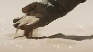 Задник к фильму "Дюна 2" #529074