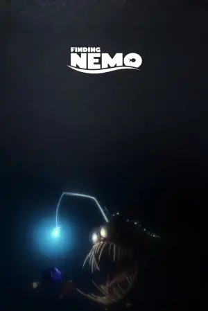 Постер к фильму "В поисках Немо" #200841