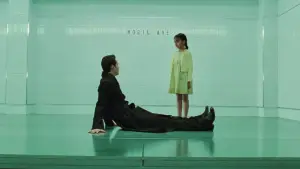 Задник к фильму "Матрица: Революция" #604698