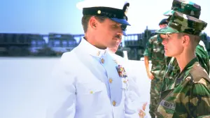 Задник к фильму "Солдат Джейн" #284650