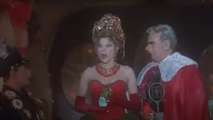 Задник к фильму "Гринч - похититель Рождества" #598611