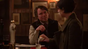 Задник к фильму "Род мужской" #474353