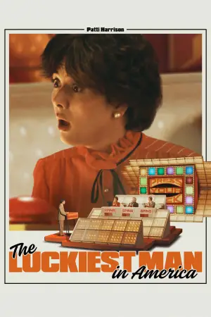 Постер к фильму "Как стать миллионером" #671943