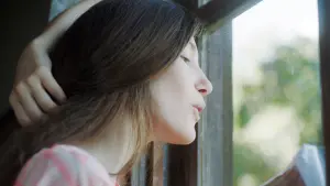 Задник к фильму "Мустанг" #187324