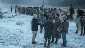 Задник к фильму "Наполеон" #369731