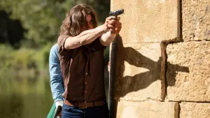 Задник к фильму "Законы границ" #406007