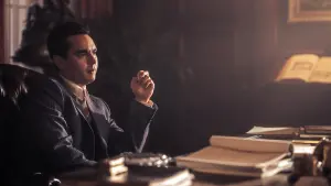 Задник к фильму "Вавилон" #216662