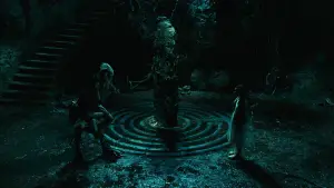 Задник к фильму "Лабиринт Фавна" #597362