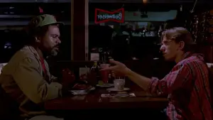 Задник к фильму "Бешеные псы" #602650