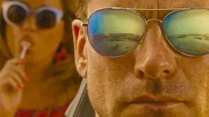 Задник к фильму "Выжившая" #285007