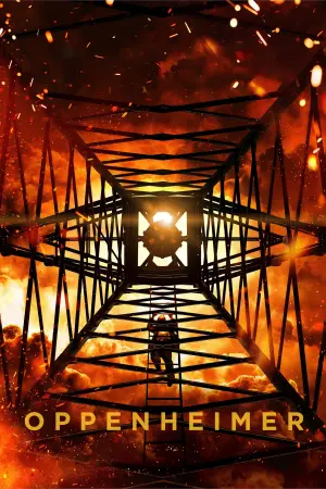 Постер к фильму "Оппенгеймер" #1293