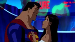 Задник к фильму "Супермен: Судный день" #344751