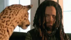 Задник к фильму "Игра на выживание" #441167