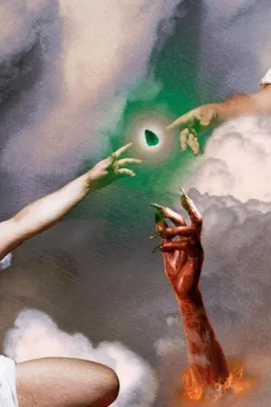 Постер к фильму "Выбор судьбы" #266083