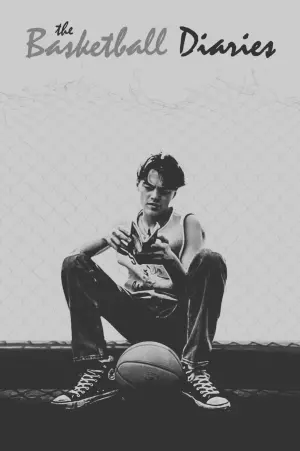 Постер к фильму "Дневник баскетболиста" #219750