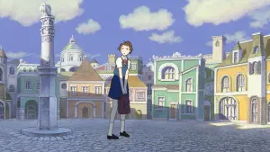 Задник к фильму "Возвращение кота" #235827