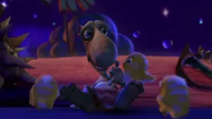 Задник к фильму "Чаббчаббы!" #496093